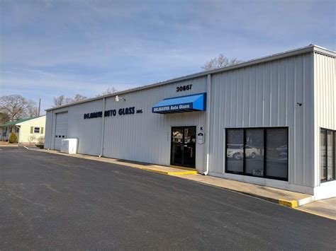 Delmarva auto glass inc. - Hours: M-F 8:00-5:00, Sat- Closed. Directions. Delmarva Auto Glass is the Premier Auto and Flat Glass replacement company from Dover to Wilmington DE. 